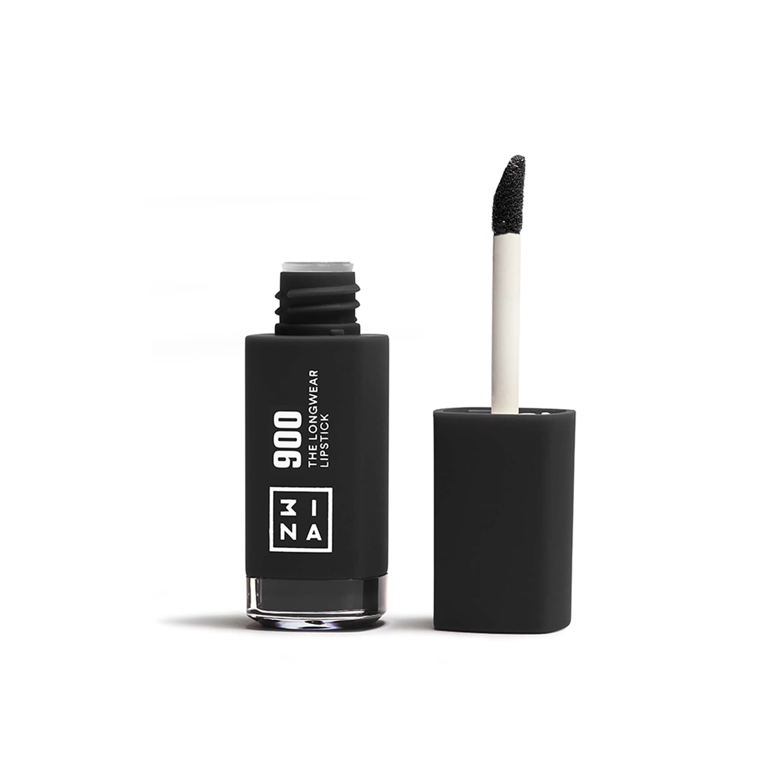 3INA MAKEUP The Longwear Lipstick – Matte Liquid with Hyaluronic Acid
