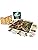 The Goonies: Never Say Die Board Game – Funko Strategy Game for Ages 12+