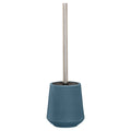 Sealskin Conical Toilet Brush – Blue Porcelain Bathroom Accessory