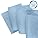 Scott Essential Slimroll Blue Hand Towels – 6 x 190m Airflex Rolls