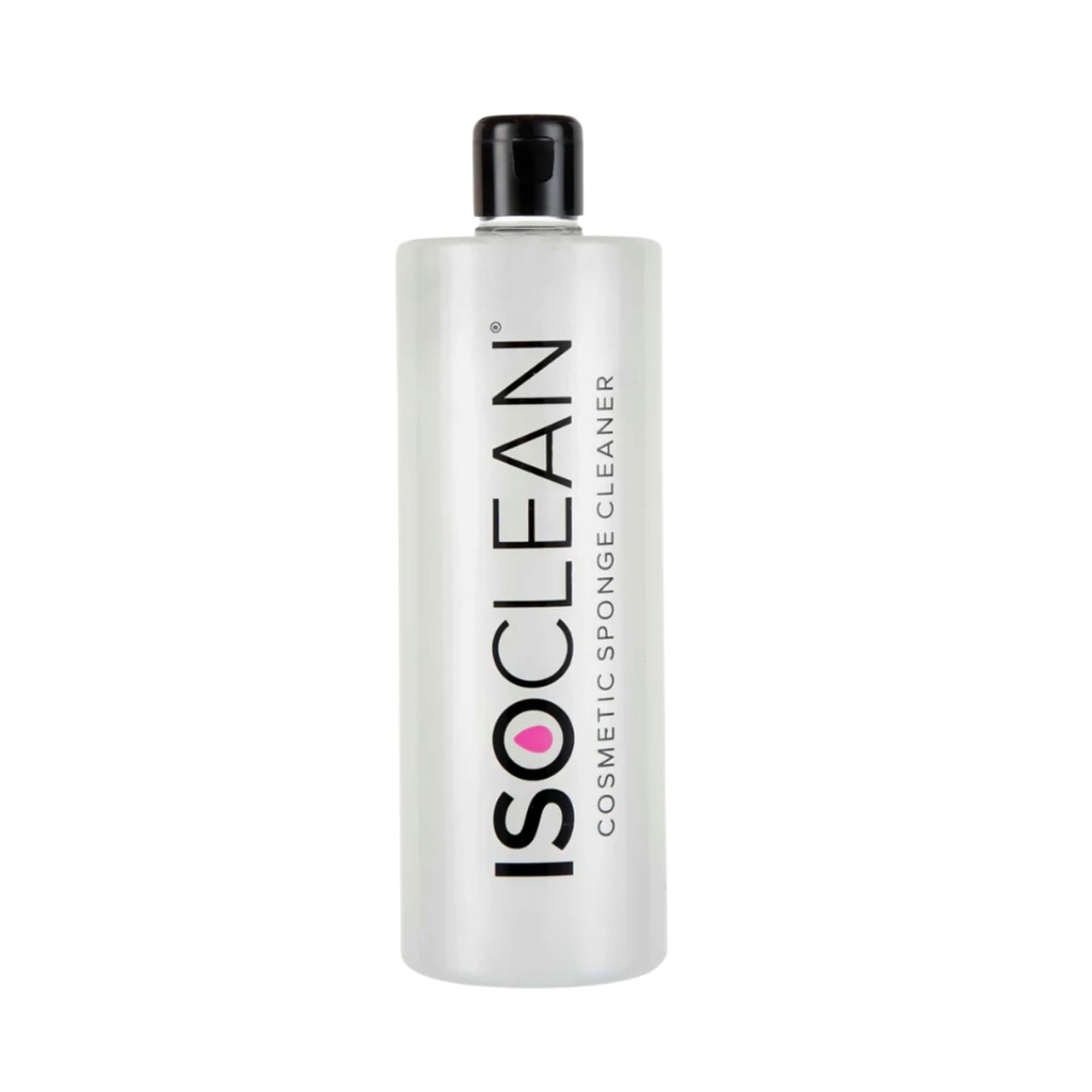 ISOCLEAN Cosmetic Sponge Cleaner – Vegan Sanitizing Makeup Wash - 275ml
