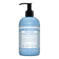 Dr. Bronner's Savon Liquide Pur Végétal Non Parfumé Bio - 355ml