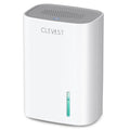 CLEVAST Small Dehumidifier - 850ml Portable Electric Unit for Home & RV