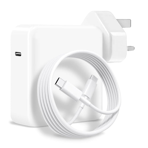 Jolof Store 100W USB C Laptop Charger for MacBook Pro/Air & iPad