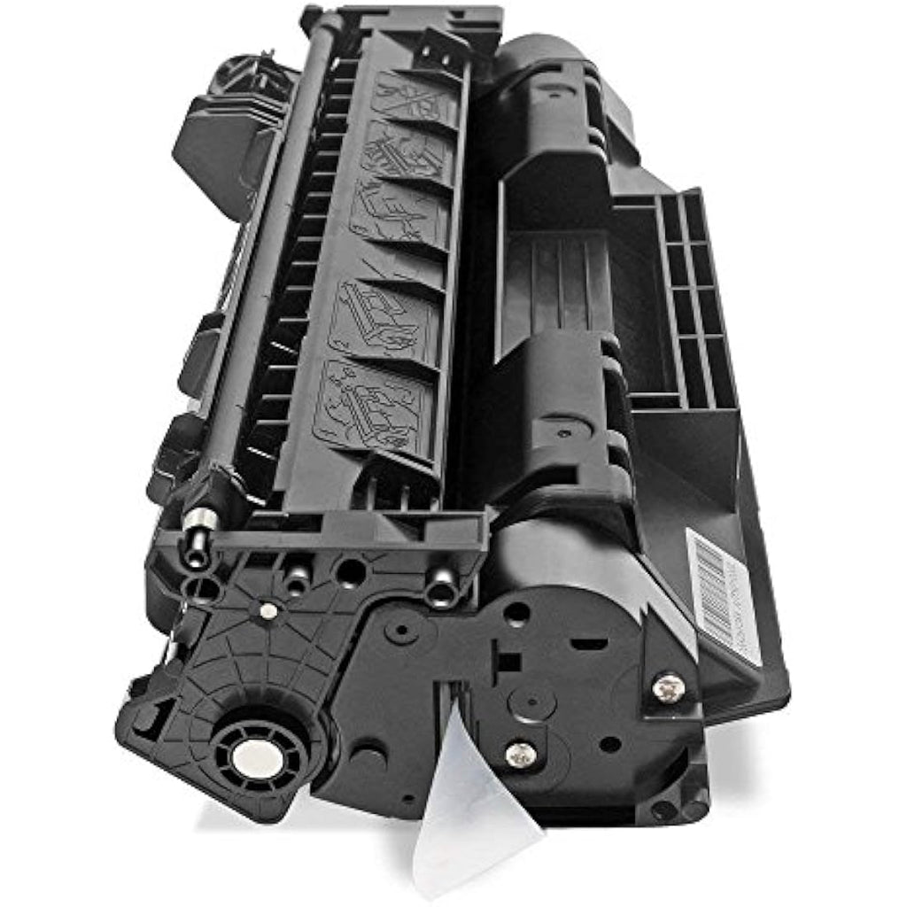 ZOOMTEC CE505A 05A Black Toner Cartridge for LaserJet P2035 P2055 | 2 Pack