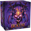 Asmodee Descent: Legends of Darkness – War of the Traitor Italian Edition