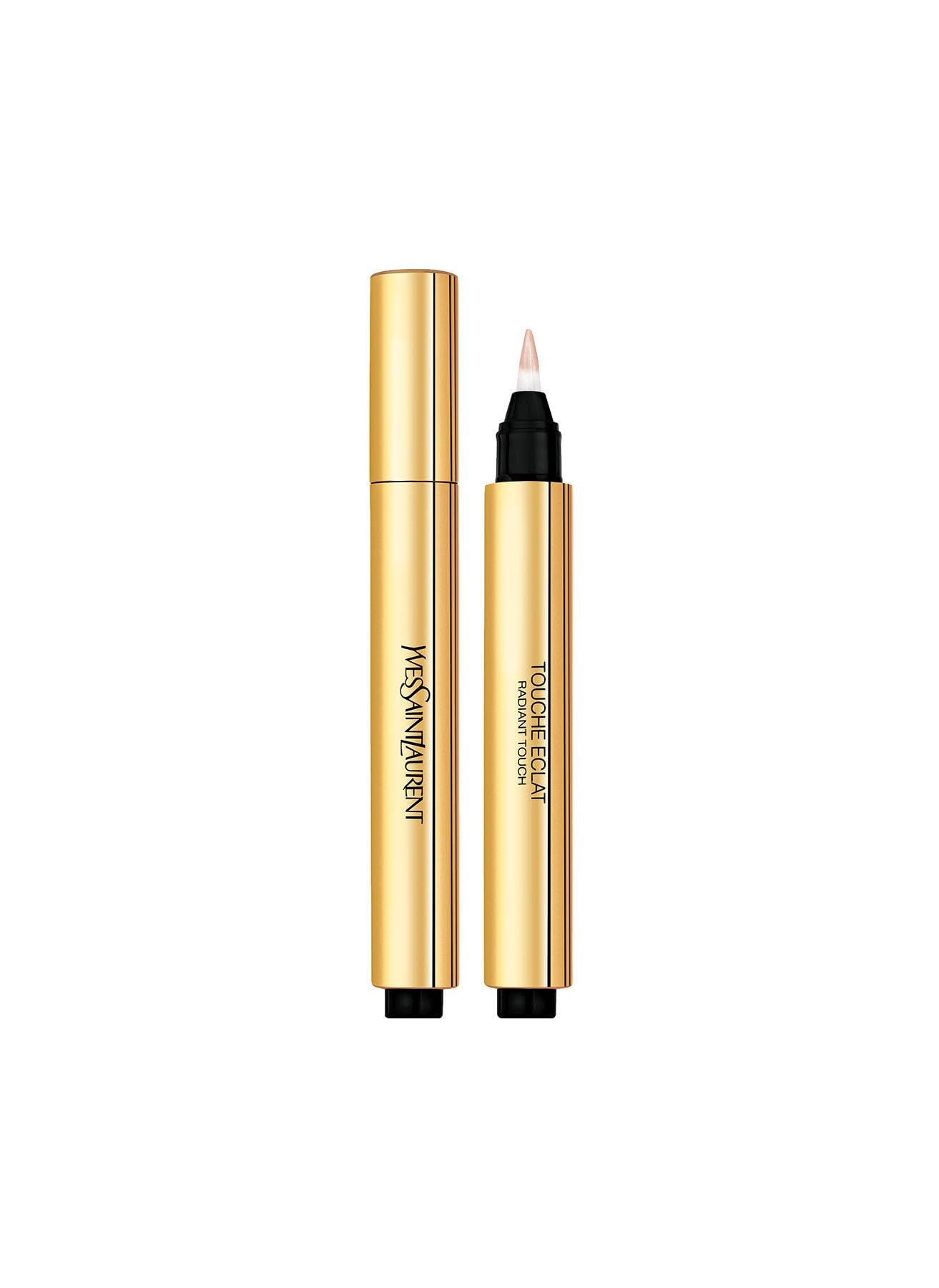 YSL Touche Eclat Radiant Touch Concealer - No.1 Luminous Radiance 2.5ml