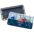 Derwent Watercolour Pencils – Professional Set of 36 for Blending