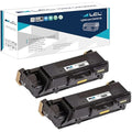 LCL Compatible Toner for Xerox WorkCentre 3335 3345 Phaser 3330 | 2-Pack