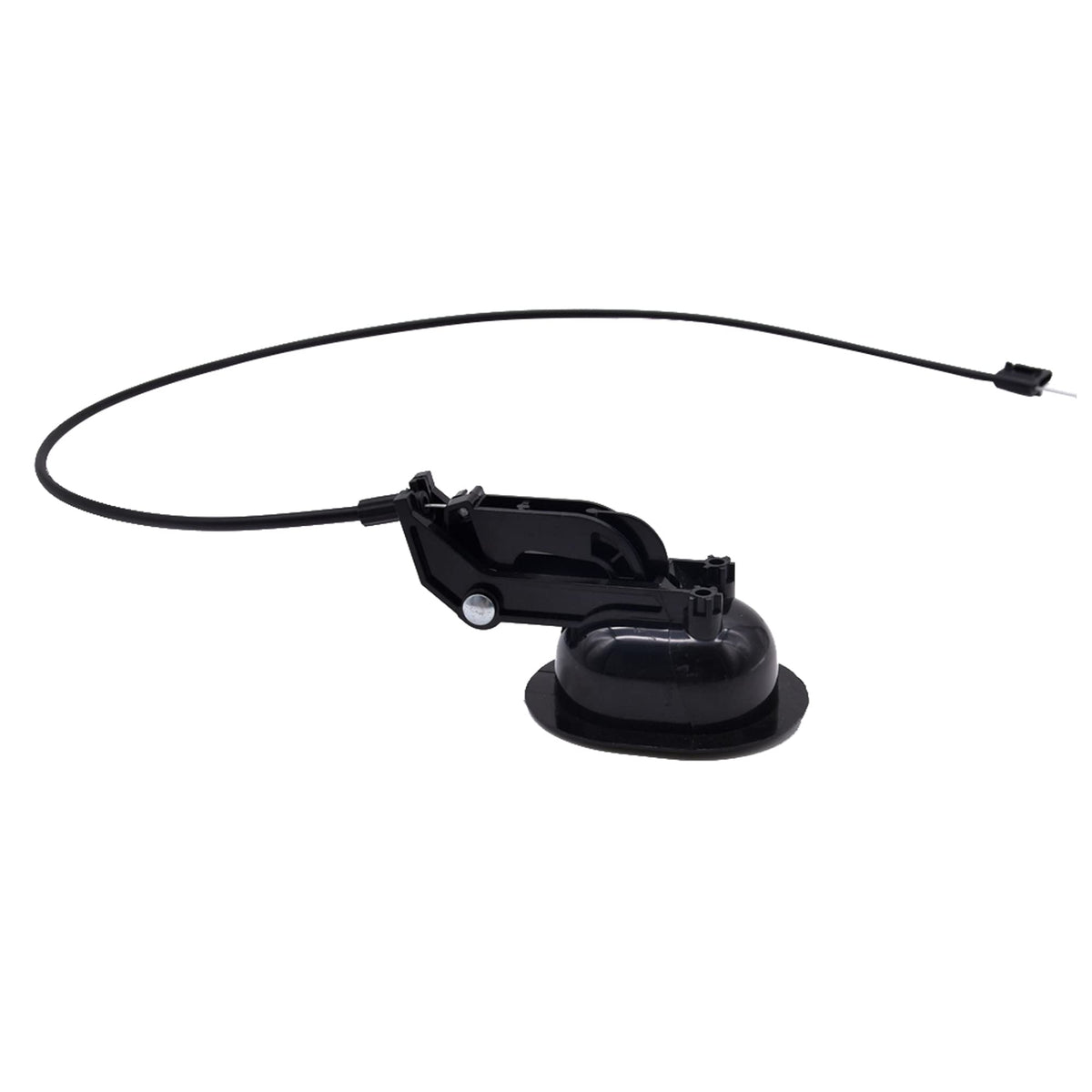 Fromann Recliner Sofa Release Pull Handle Buckle Replacement with Cable - image 5