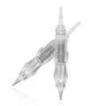 TATELF 3RL Screw Tattoo Cartridge Needles for Permanent Makeup - 10pcs