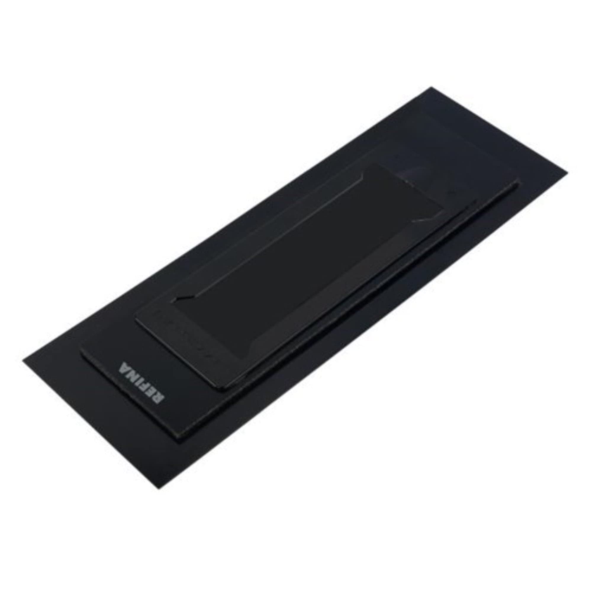 Refina Plaziflex 16" Plastering Trowel – 1.0mm Flexiback Blade
