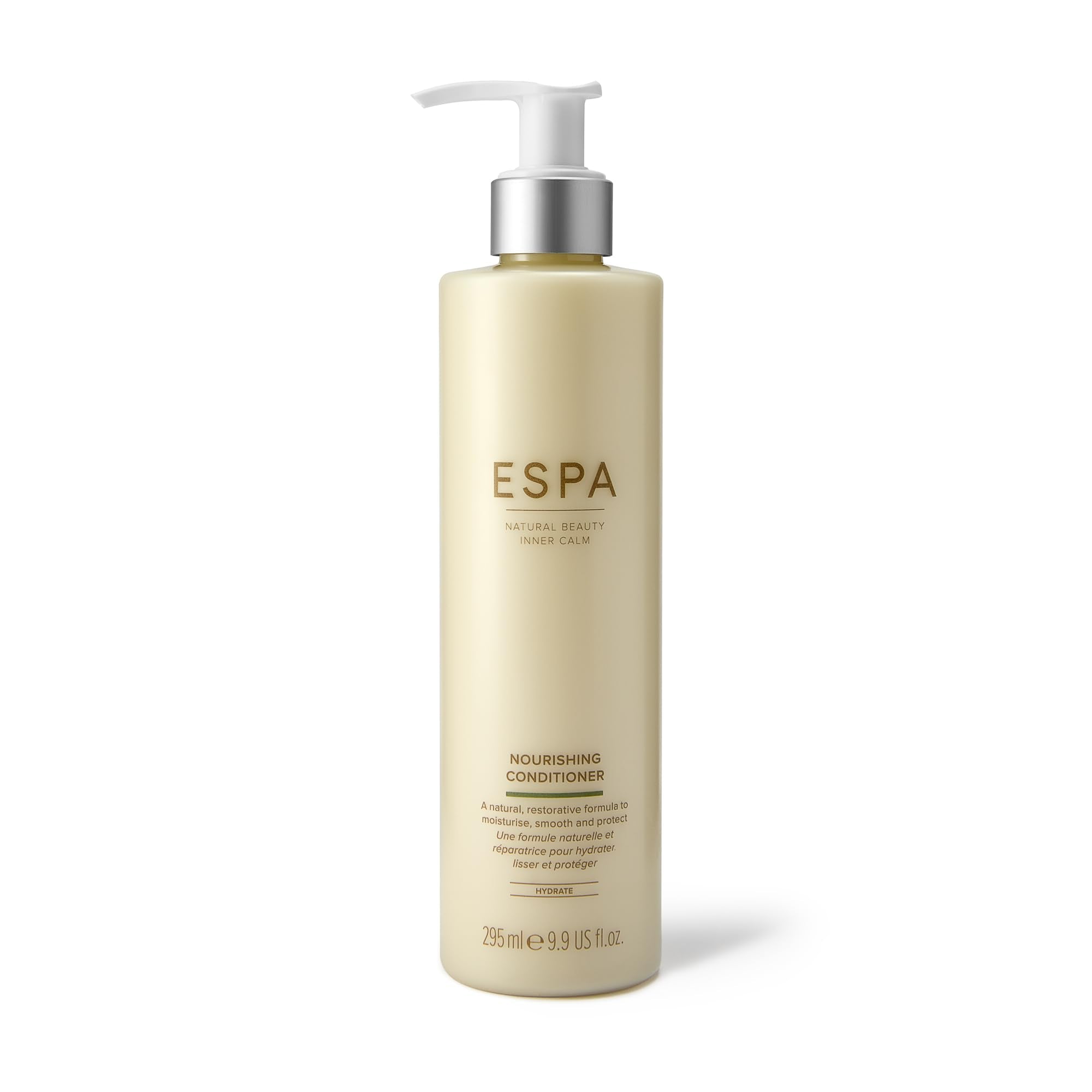 ESPA Nourishing Conditioner – Hydrating & Strengthening Hair Care | 295ml