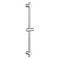 MORADO 68cm Shower Riser Rail | Stainless Steel Adjustable Shower Rod
