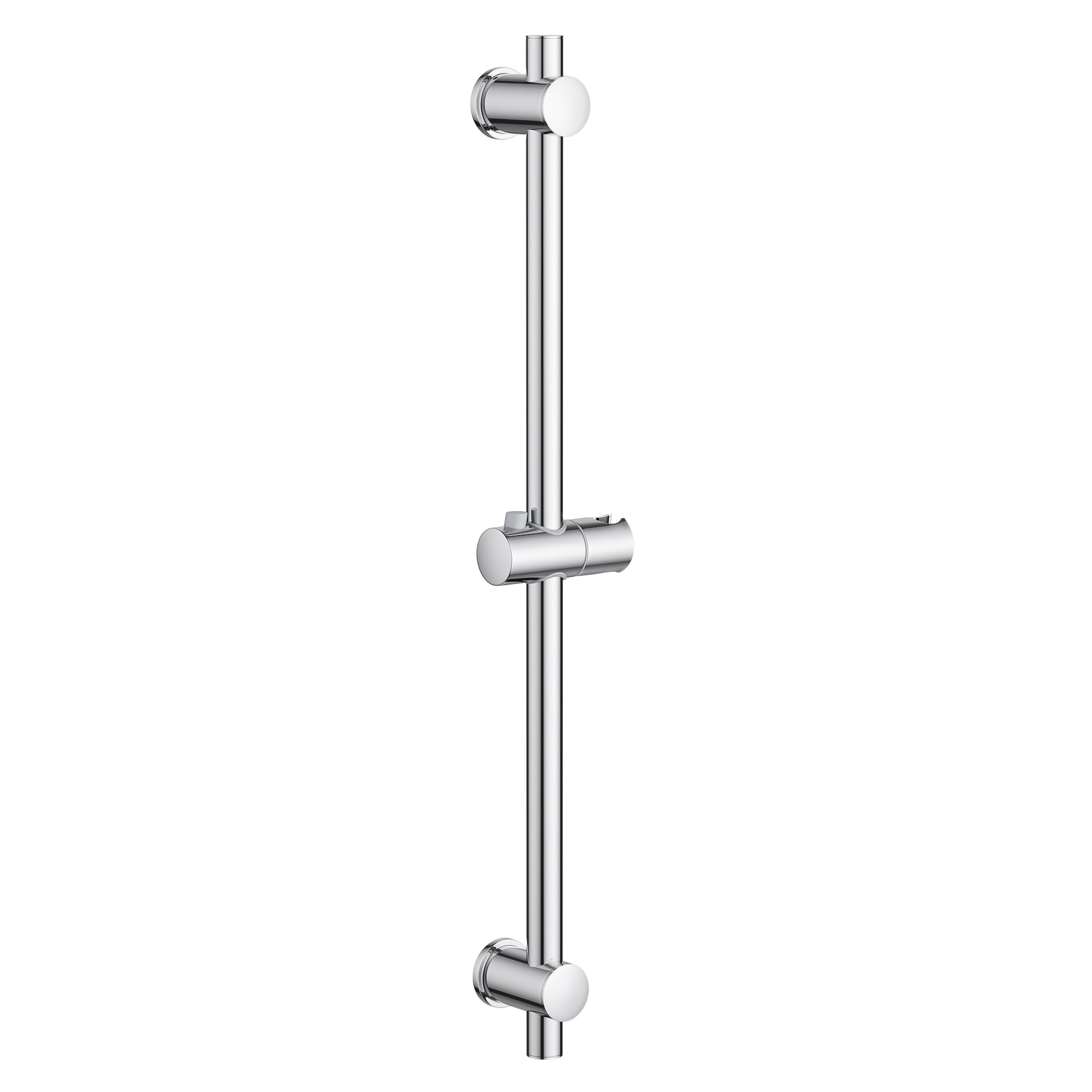 MORADO 68cm Shower Riser Rail | Stainless Steel Adjustable Shower Rod
