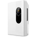 LYMIN 2.2L Home Dehumidifier | Digital Display & Silent Sleep Mode