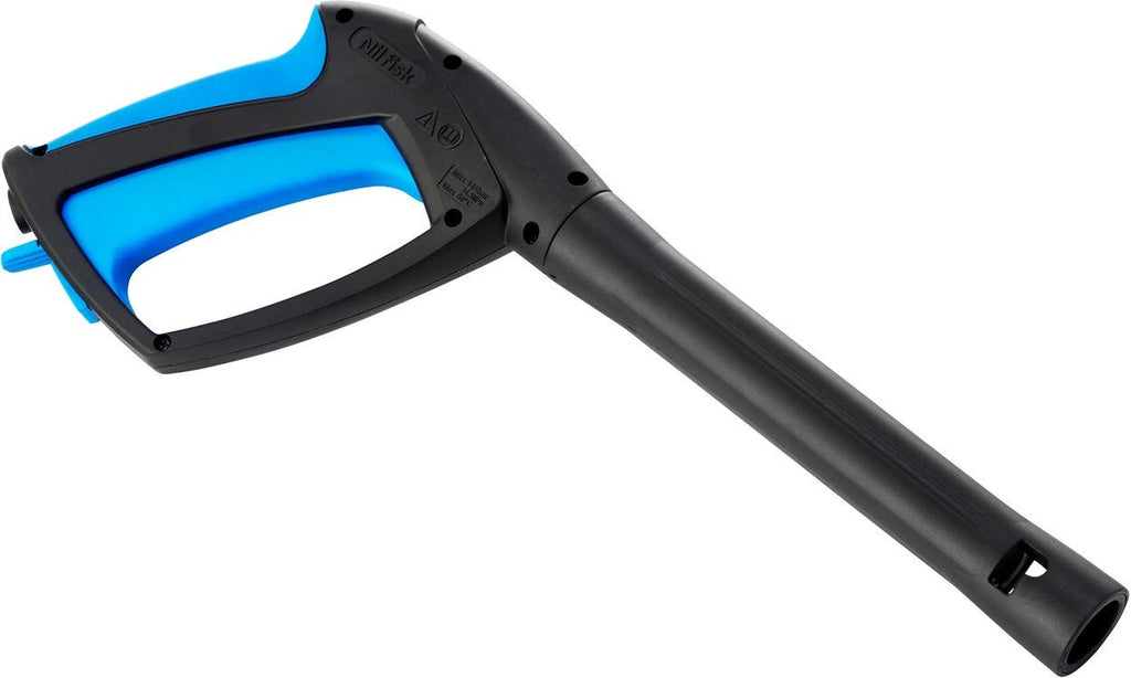 Nilfisk G4 Spray Handle | Pressure Washer Replacement Gun with Soft Grip
