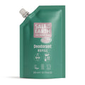 Salt of the Earth Natural Deodorant Spray Refill - Melon & Cucumber 300ml
