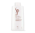 Wella SP Luxe Oil Keratin Conditioning Cream - Argan & Jojoba 1000ml