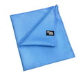 Jolof Store Microfiber Cleaning Cloths for Stainless Steel & Glass - 2 Pack