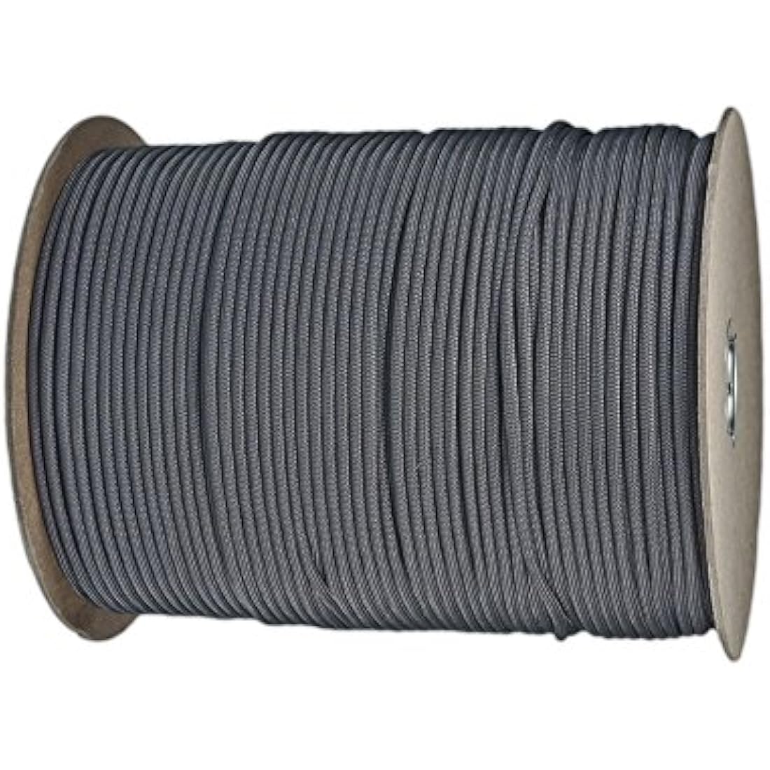 Paracord Planet 550 Type III Nylon Paracord - 100% Nylon Utility Rope