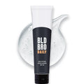 BLD BRO Daily SPF 30 Mattifying Gel Moisturiser for Bald Men - 60ml