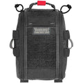 VANQUEST FATPack 5x8 Gen-2 Tactical Pouch | Cordura MOLLE EDC Organizer