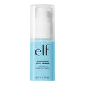 e.l.f. Hydrating Face Primer – Pore Smoothing Matte Finish with Vitamin E