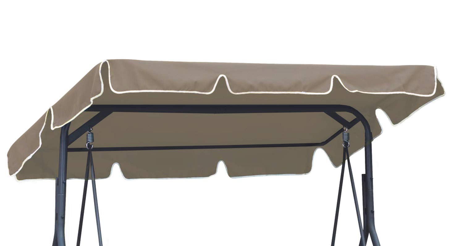 Ferocity Universal Swing Canopy Replacement - Beige Cordura - 210x145 cm
