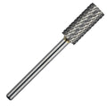 Tungsten Steel Small Barrel Nail Drill Bit - Coarse