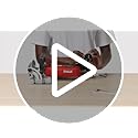Einhell TC-BJ 900 Biscuit Jointer – 860W Plate Joiner for Woodworking