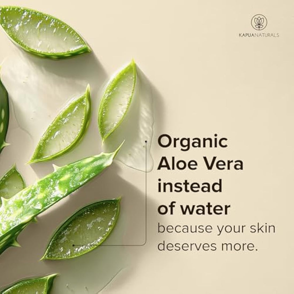 Hyaluronic Acid Face Cream – Vegan Anti-Aging Moisturizer 100ml