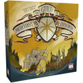 AEG The Guild of Merchant Explorers Strategy Board Game – 1-4 Players