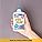 Craft Planet PVA Glue - 240ml Washable White Craft Glue - Pack of 5
