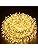 Elegear 50M 2000 LED Christmas Fairy Lights | Warm White Waterproof String