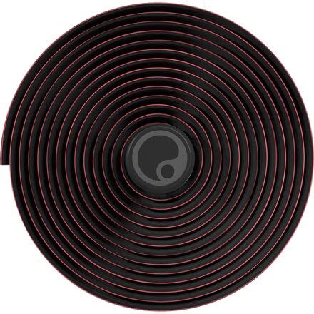 Ergon BT Gravel Handlebar Tape | 3.5mm Shock Absorption - Merlot Red