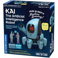 Thames & Kosmos KAI: Artificial Intelligence Robot STEM Science Kit