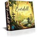Starling Games Everdell 2nd Edition - Strategy Board Game for 1-4 Players