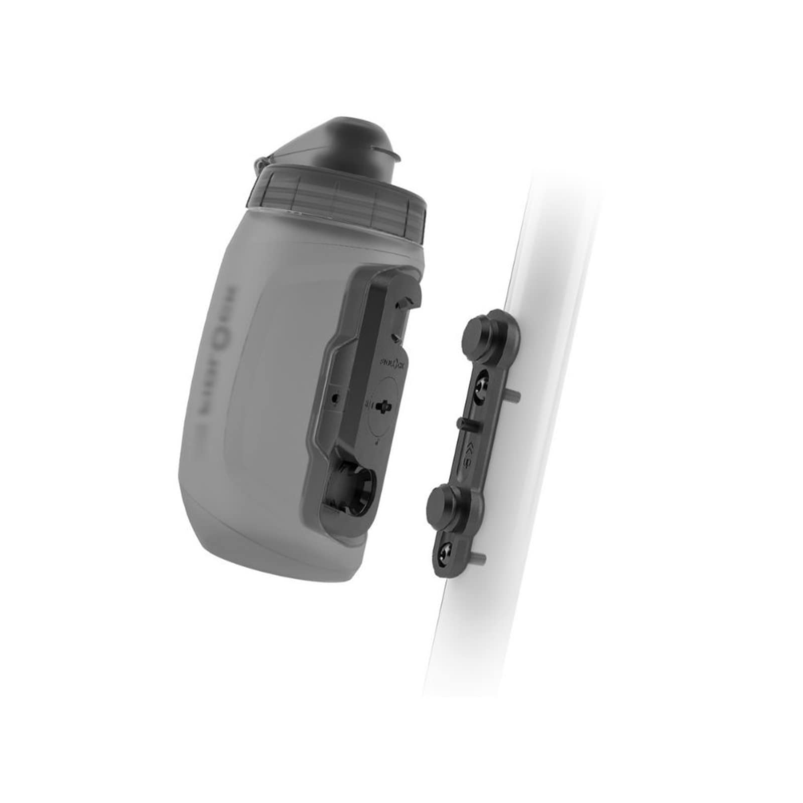 Fidlock Twist 450ml Trinkflasche – Magnetische Fahrrad Wasserflasche