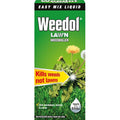 Weedol Concentrated Lawn Weedkiller | Kills Dandelions & Clover | 500ml