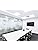 Long Life Lamp Co 48W LED Ceiling Panel 600x600 Daylight 6500K