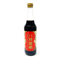 Pat Chun Sweetened Black Rice Vinegar for Chinese Cooking - 600ml