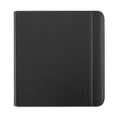 Kobo Libra Colour SleepCover Case – Vegan Leather 2-Way Stand | Black