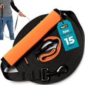 Total Pet 15m Dog Training Lead | Long Line Nylon Recall Leash