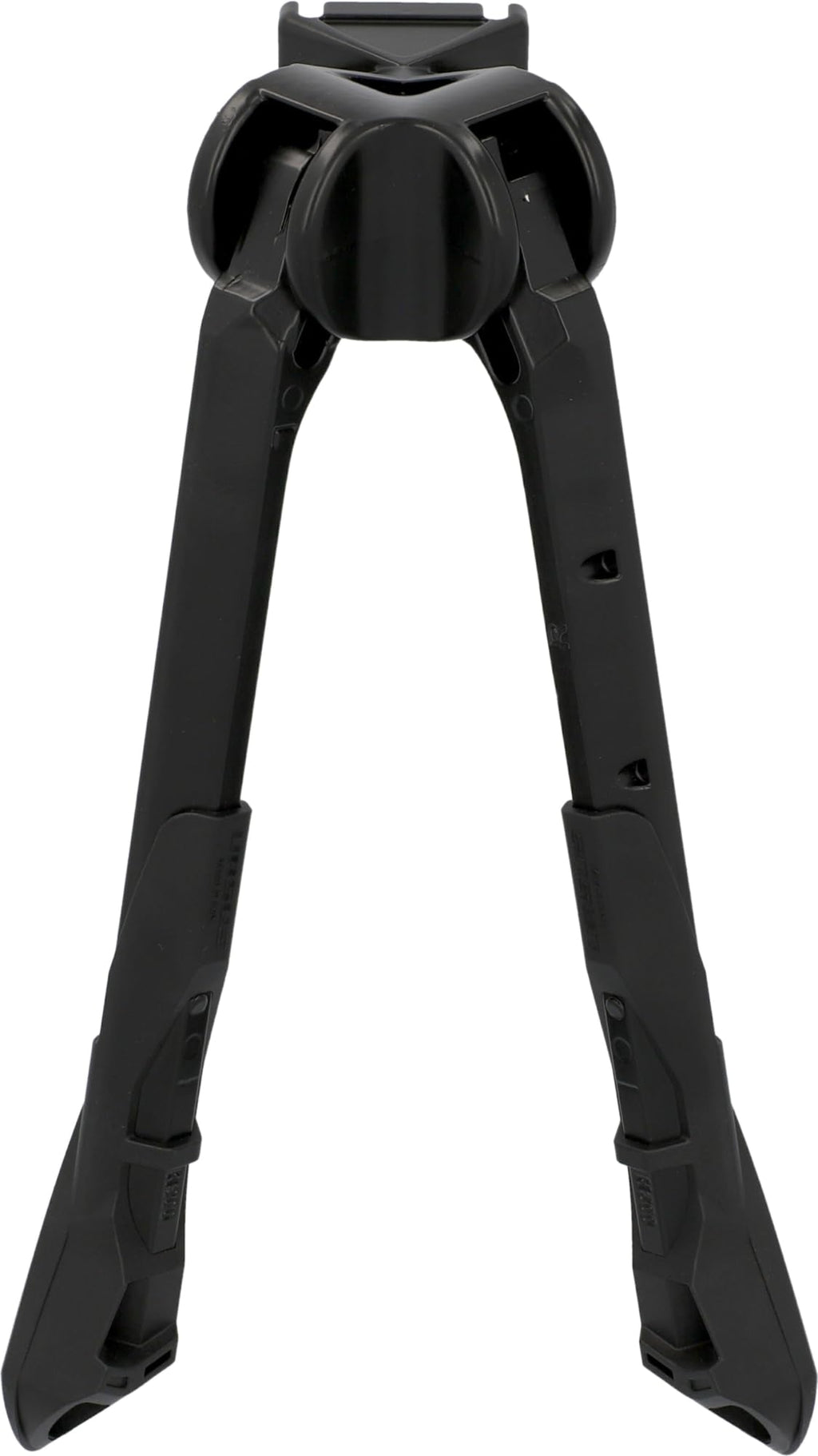 FISCHER Jumbo Two-Legged Stand for E-Bikes & Tandems, 80kg, 27-28"