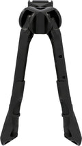 FISCHER Jumbo Two-Legged Stand for E-Bikes & Tandems, 80kg, 27-28"