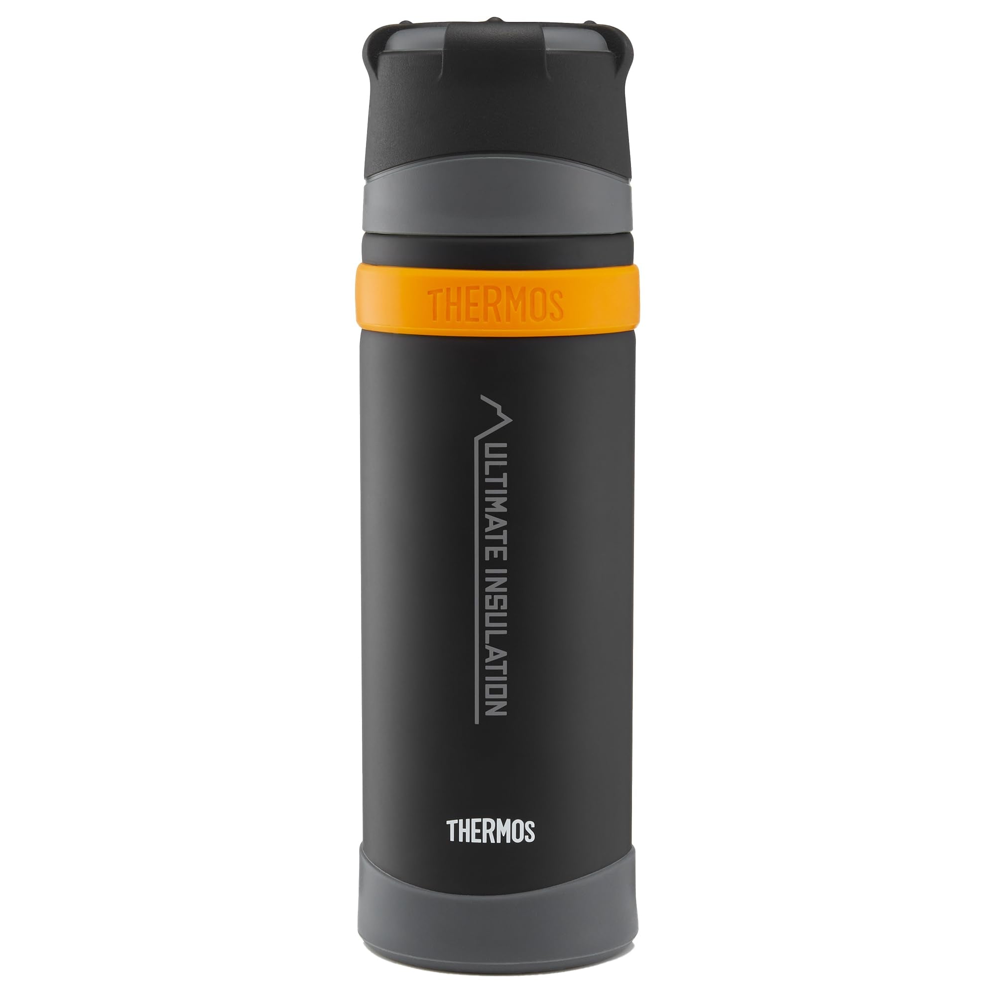 Thermos Ultimate Flask – 900ml Insulated Stainless Steel Water Bottle
