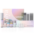 Miya Lash Brow Lamination Kit | DIY Eyebrow Lift with Keratin & Collagen