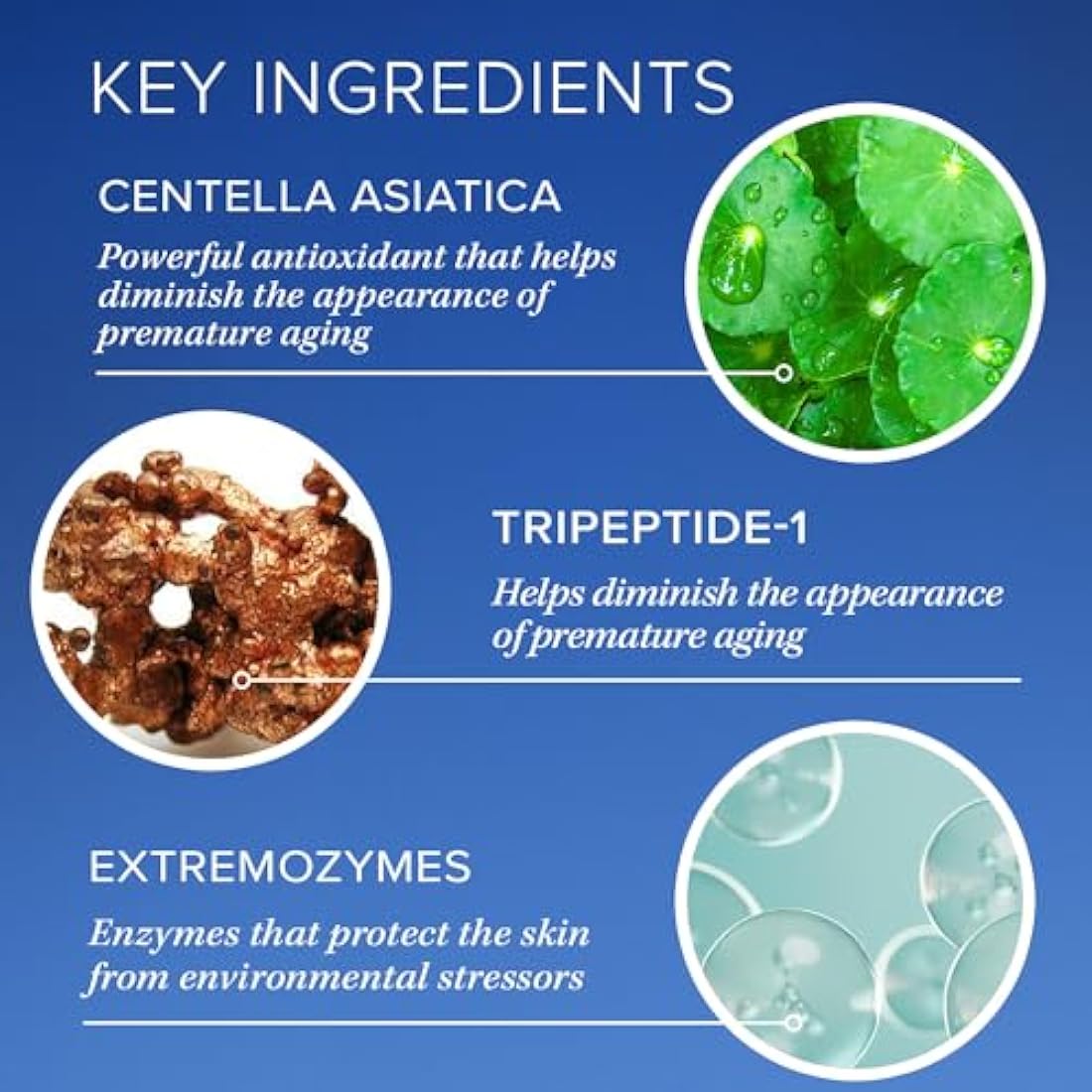 iS CLINICAL Youth Serum – Anti-Aging Collagen Face Serum for Wrinkles