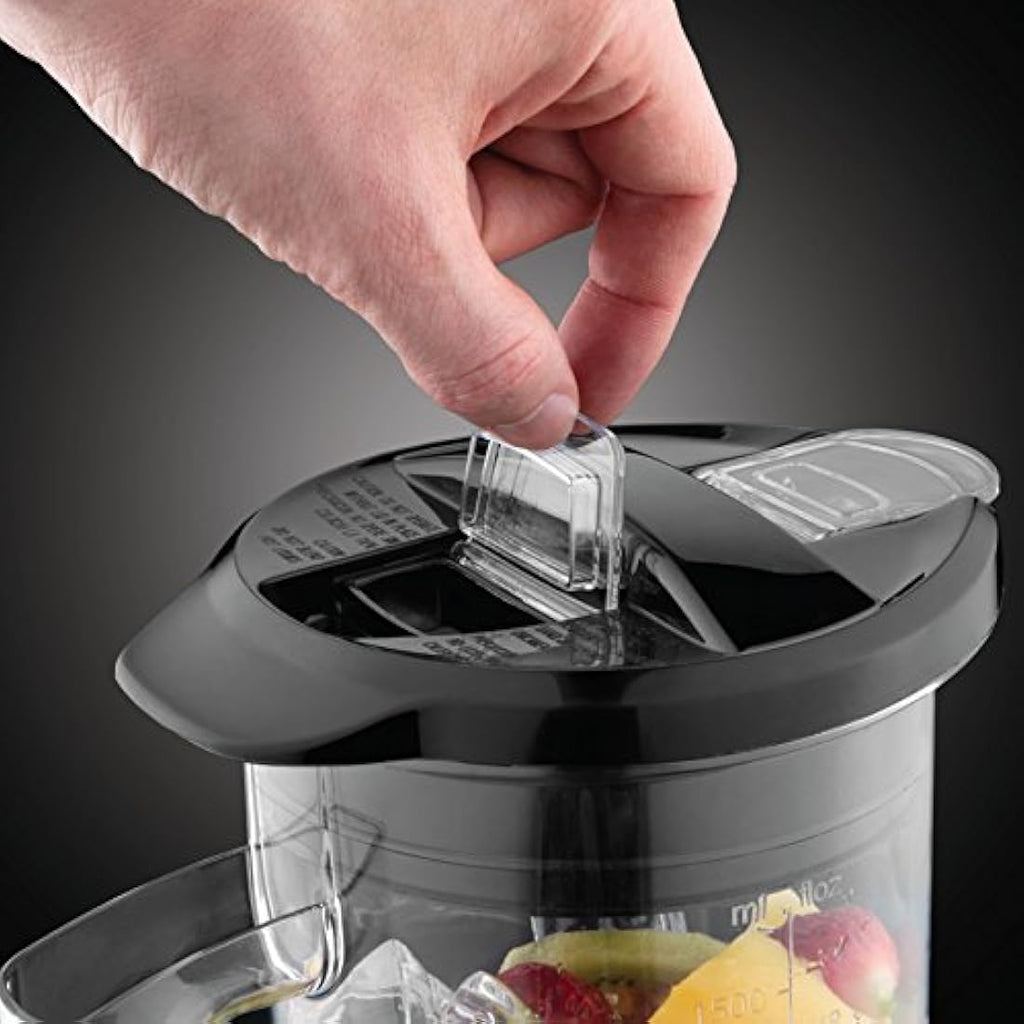 Russell Hobbs 1.5L Jug Blender – 400W 2-Speed Food Processor
